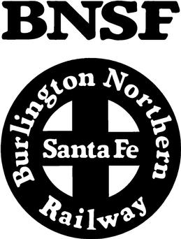 BNSF LOGO